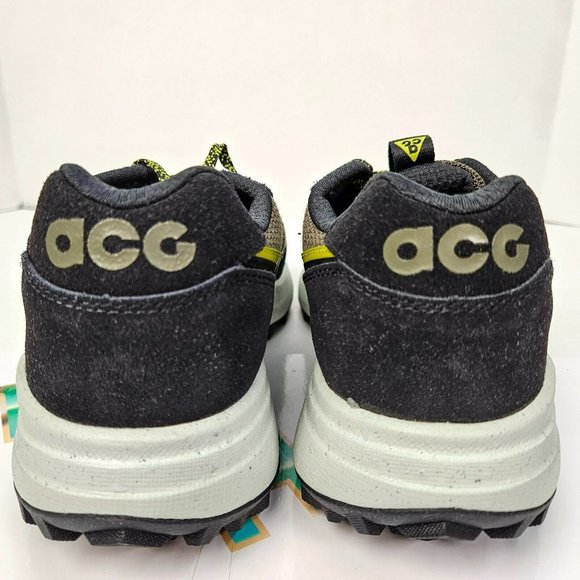 Nike ACG Lowcate Men's Sneakers Cargo Khaki DM8019 300 - Picture 8 of 10